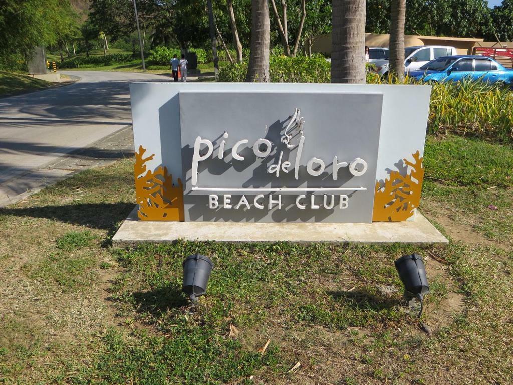 Pico De Loro - Myna B Studio Nasugbu Zewnętrze zdjęcie